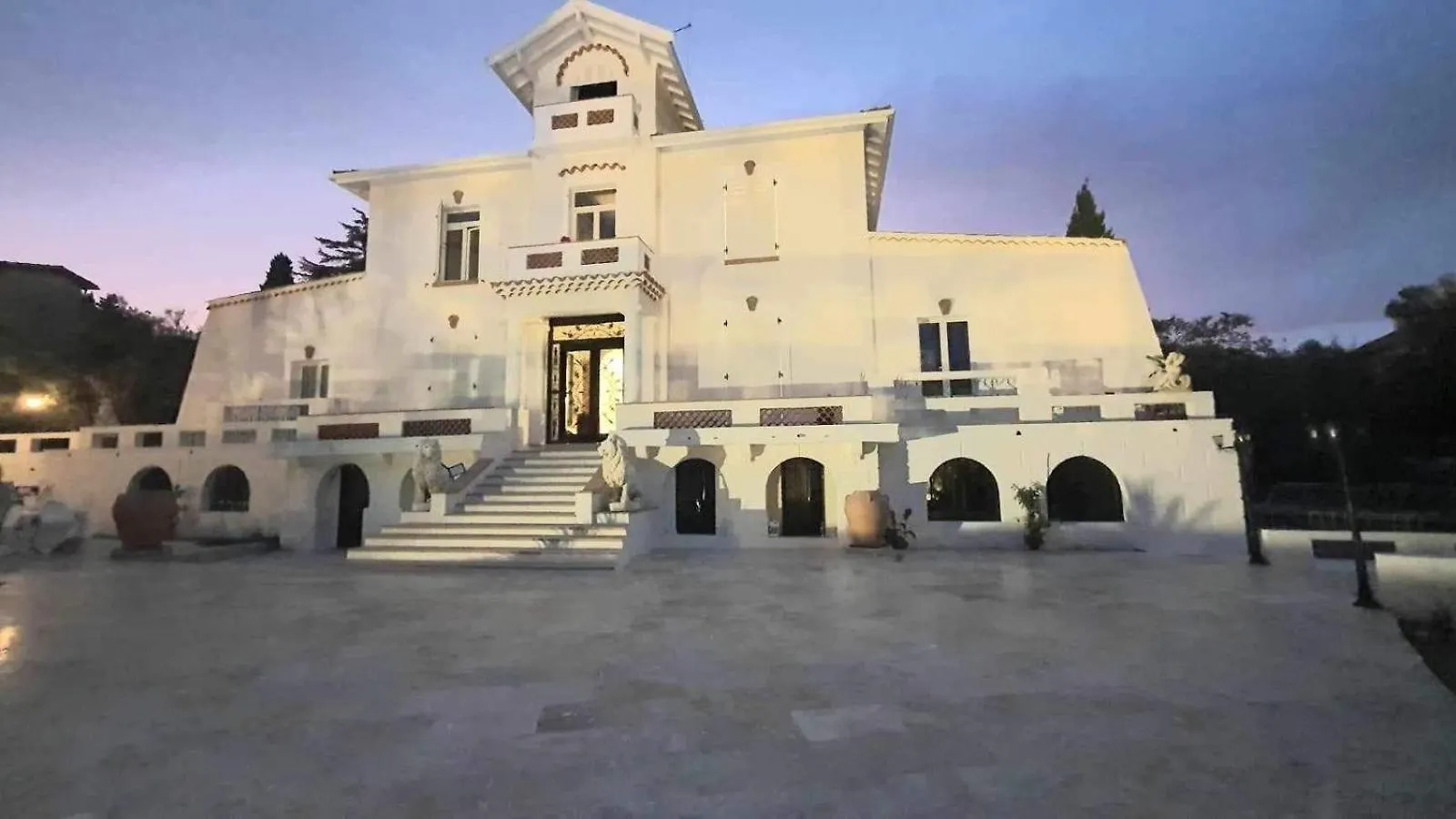 Riviera Apartment Saint-Raphael