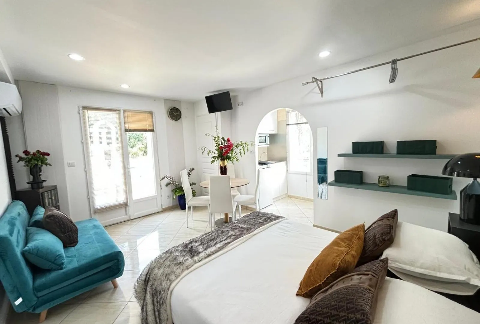 Riviera Apartment Saint-Raphael  France