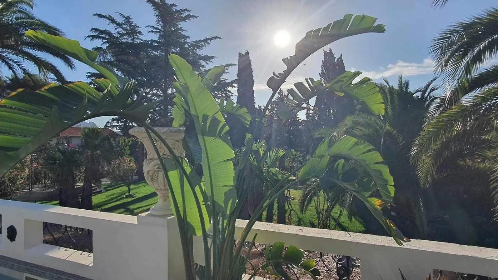 Riviera Apartment Saint-Raphael