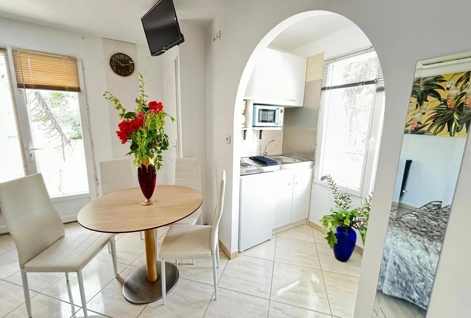 Riviera Apartment Saint-Raphael