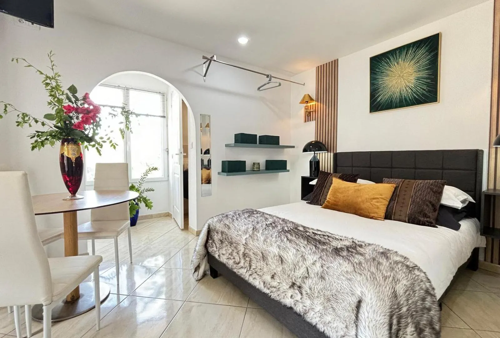 Riviera Apartment Saint-Raphael